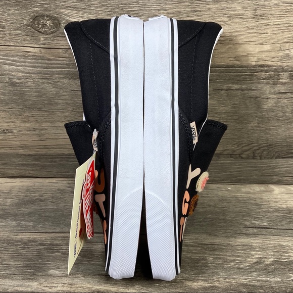 NEW Vans ‘You Got This’ Breast Cancer Awareness - Picture 4 of 11